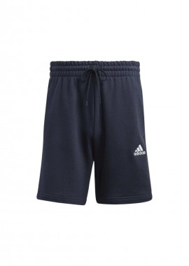 Adidas Essentials French Terry 3Stripes M IC9436 shorts