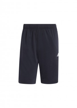 adidas Essentials WarmUp 3Stripes M H48434 shorts