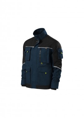 Rimeck Ranger M MLIW5302 jacket navy blue