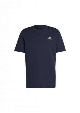 adidas Essentials Jersey Embroidered Small Logo M HY3404