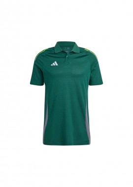 Adidas Tiro 24 Competition Polo M Tshirt IR7567