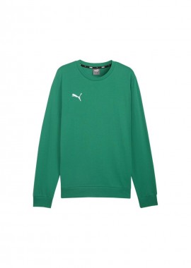 Puma Team Goal Casuals Crew Neck Sweat M 658592 05