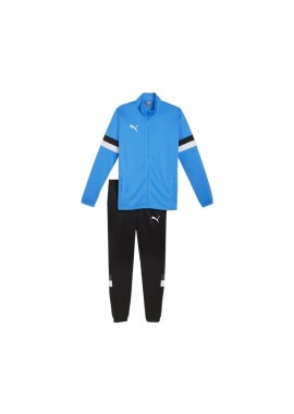 Puma Team Rise M tracksuit 658653 02