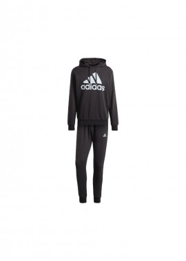 adidas Big Logo Terry Track Suit M IJ8555