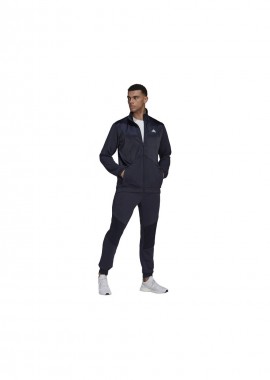 Adidas Satin French Terry Track Suit M HI5396