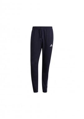 Adidas Essentials Tapered Elastic Cuff 3 Stripes Pant M GK8830