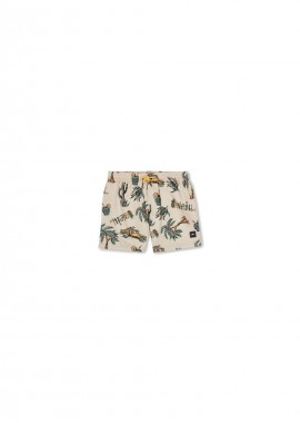 O'Neil Mix Match Cali Print 13'' Swim Shorts Jr 92800613864