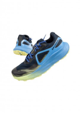 Salomon Glide Max M 470453 shoes