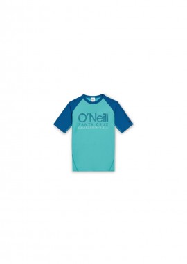 O'Neill UV Essentials Cali SSlv Skins Jr Tshirt 92800613357