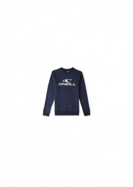 O'Neill Logo Crew Jr Sweatshirt 92800614996