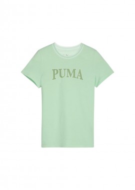 Puma Squad Tee Jr 679387 88