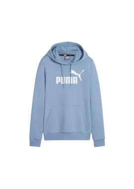 Puma ESS Logo Hoodie W 586797 20