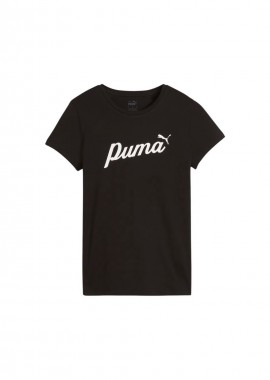 Puma ESSScript W Tshirt 679315 01