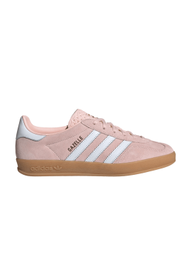 adidas Gazelle Indoor Sandy Pink Women's IH5484 MBS