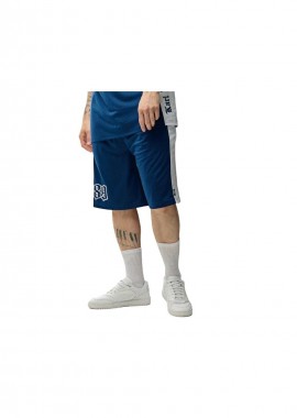 Karl Kani Og Block Basketball Shorts M 6013770