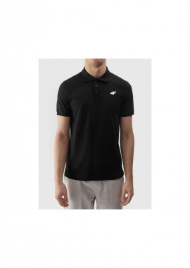 Polo shirt 4F M 4FWSS24TPTSM34320S