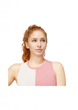 Asics Tokyo Tank W 2012B917702 Tshirt