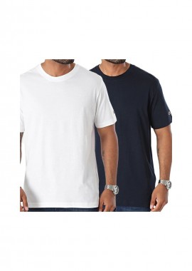 Champion tshirt 2Pack SS Tee M 220267WW001