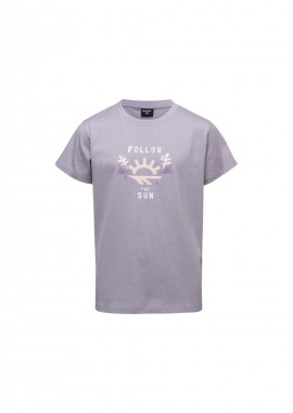 HiTec Otuti JRG Jr Tshirt 92800596962