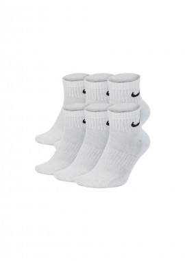 Nike Everyday Cushion Ankle 6Pak SX7669100 socks