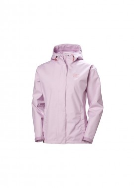 Helly Hansen W Seven Jacket W 62066 052