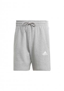 Adidas Essentials French Terry 3Stripes M IC9437 shorts