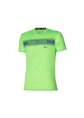 Mizuno Core Tee M J2GAA00833