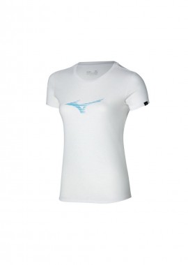 Mizuno RB Tee W K2GAA20101
