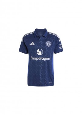Adidas Manchester United Away Tshirt M IU1390