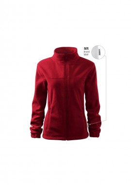 Polar Malfini Jacket W MLI504MR marlboro red