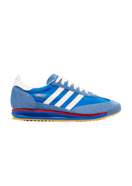 adidas SL 72 RS Blue Scarlet IG2132 MBS