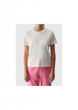 Tshirt 4F W 4FWAW24TTSHF165012S