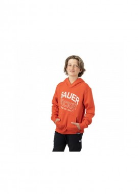 Bauer Ultimate I Hoodie Jr 1063402