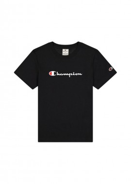 Champion SS Tee W 117534 KK001