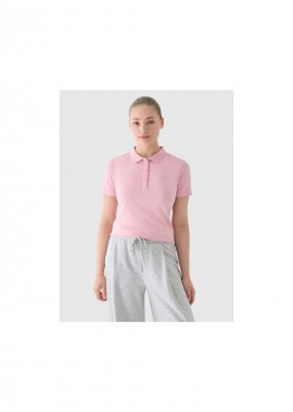 Polo shirt 4F W 4FWMM00TPTSF31756S