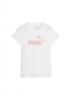 Puma ESS Summer Daze Tee W 679921 02
