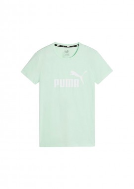 Puma ESS Logo Tee W 586775 90