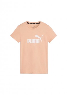 Puma ESS Logo Tee W 586775 46