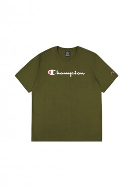 Champion SS Tee M 220256 GS573