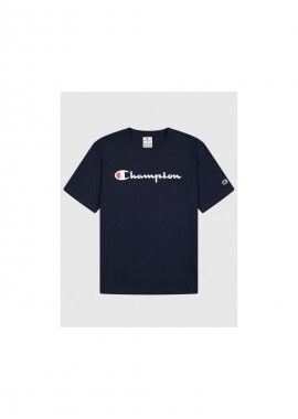 Champion SS Tee M 220256 BS501