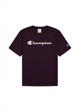 Champion SS Tee M 220256 VS025