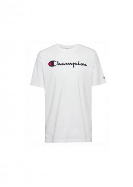 Champion SS Tee M 220256 WW001