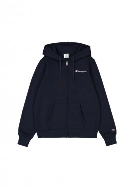 Champion Full Zip Hoodie W 117531 BS501