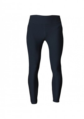 Skechers GO Flex Rib Fl HW Legging LG2BLK
