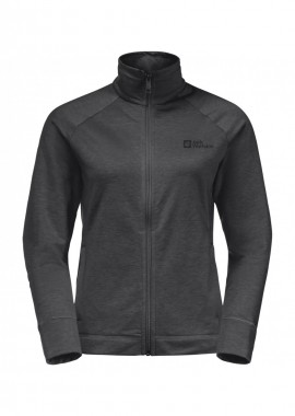 Jack Wolfskin Waldsee Jkt W 17107116000