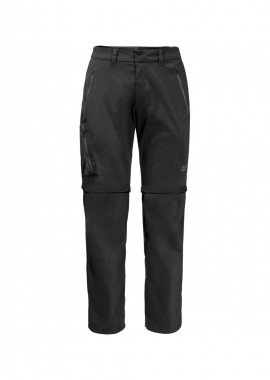 Jack Wolfskin Overland Zip Away Pants M 15061136000