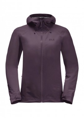 Jack Wolfskin Highest Peak 3l Jkt W 11151212042