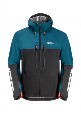 Jack Wolfskin Morobbia 3l Jkt M 11155014133