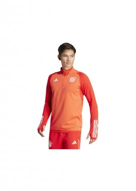 Adidas FC Bayern Training Top M IQ0609 sweatshirt