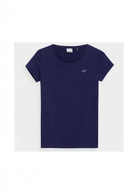Tshirt 4F W H4Z22TSD350 30S